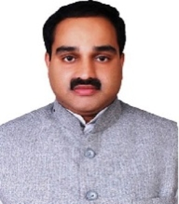 Mr. Jayakumar R Nair