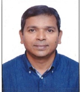 Mr. Mezhukanal Manuvel