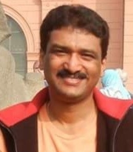 Mr. Subu Rahman IAAS